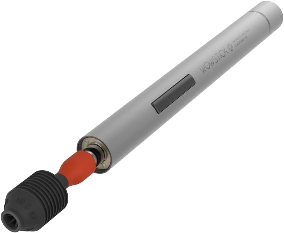 Untwist Tool V2 CAT5e/CAT6 Pair Separator - Quickly & Easily Untwists CAT5e / CAT6 Pairs - Saves Fingers (1)