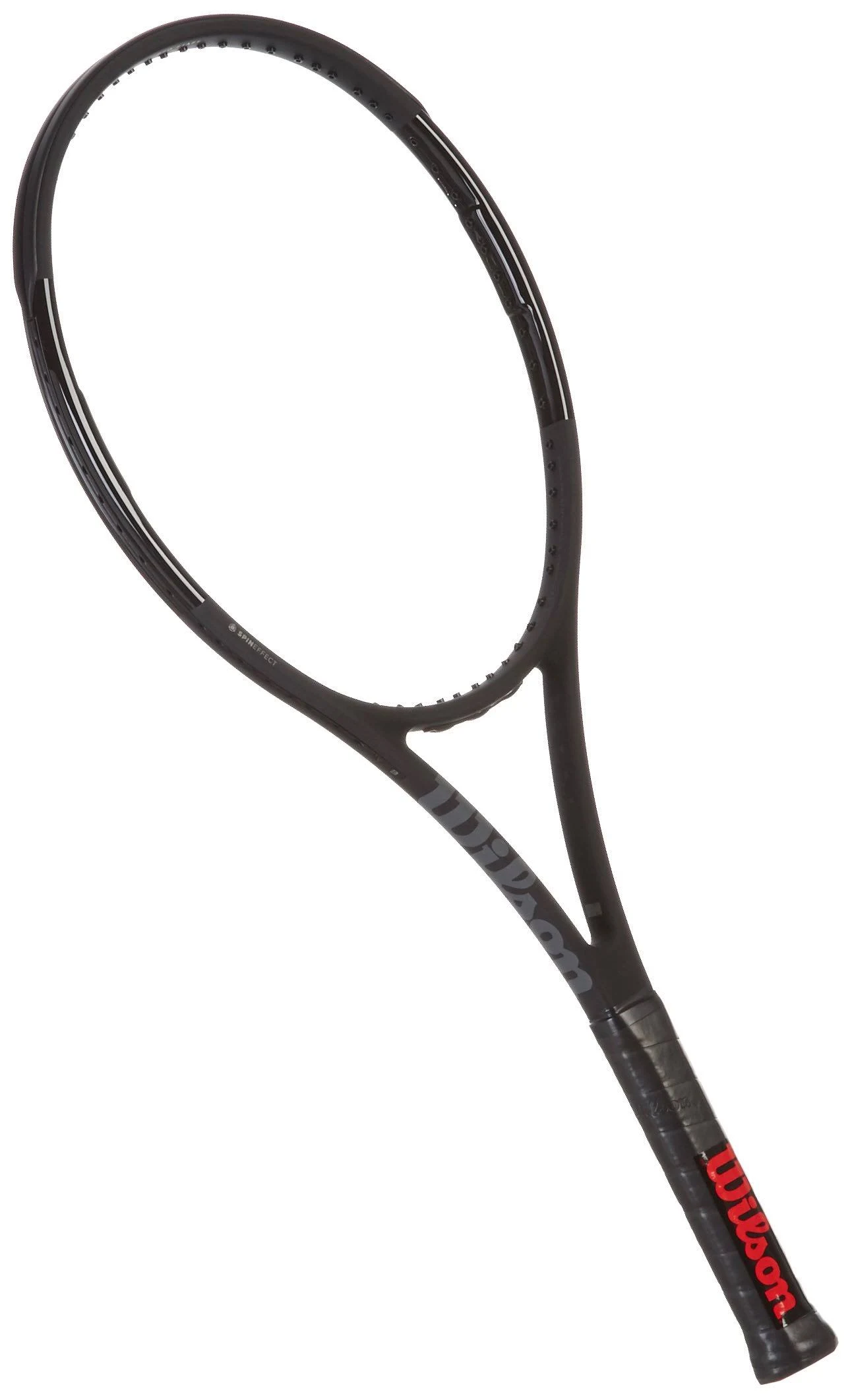 Wilson Pro Staff 97 ULS Unstrung 3