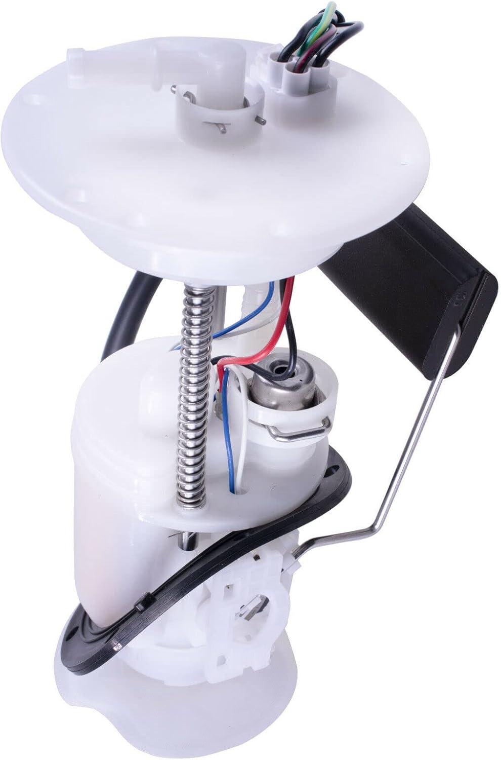 CHIKIA Hisun ATV EFI Fuel Pump For 400 500 700 800 Hisun Forge 400,Tactic 400 Massimo MSA400 500 700,Bennche Gray Wolf 400 500 700