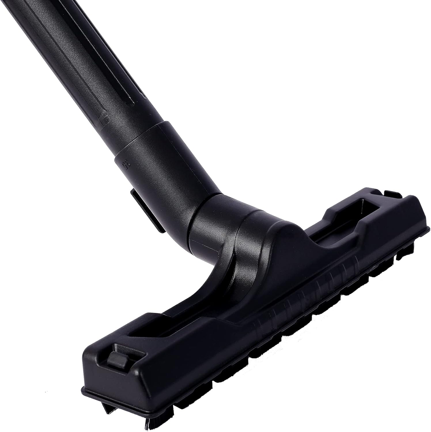 Water Garden Handheld Pond Vacuum Cleaner,Cleansweep 1400 Pond Vacuum with 14Ft Intake Suction Hose,4 Extension Tubes,3 Vacuum Nozzles,A 6.5 Foot Output Hose, and A Debris Collection Bag Treatment