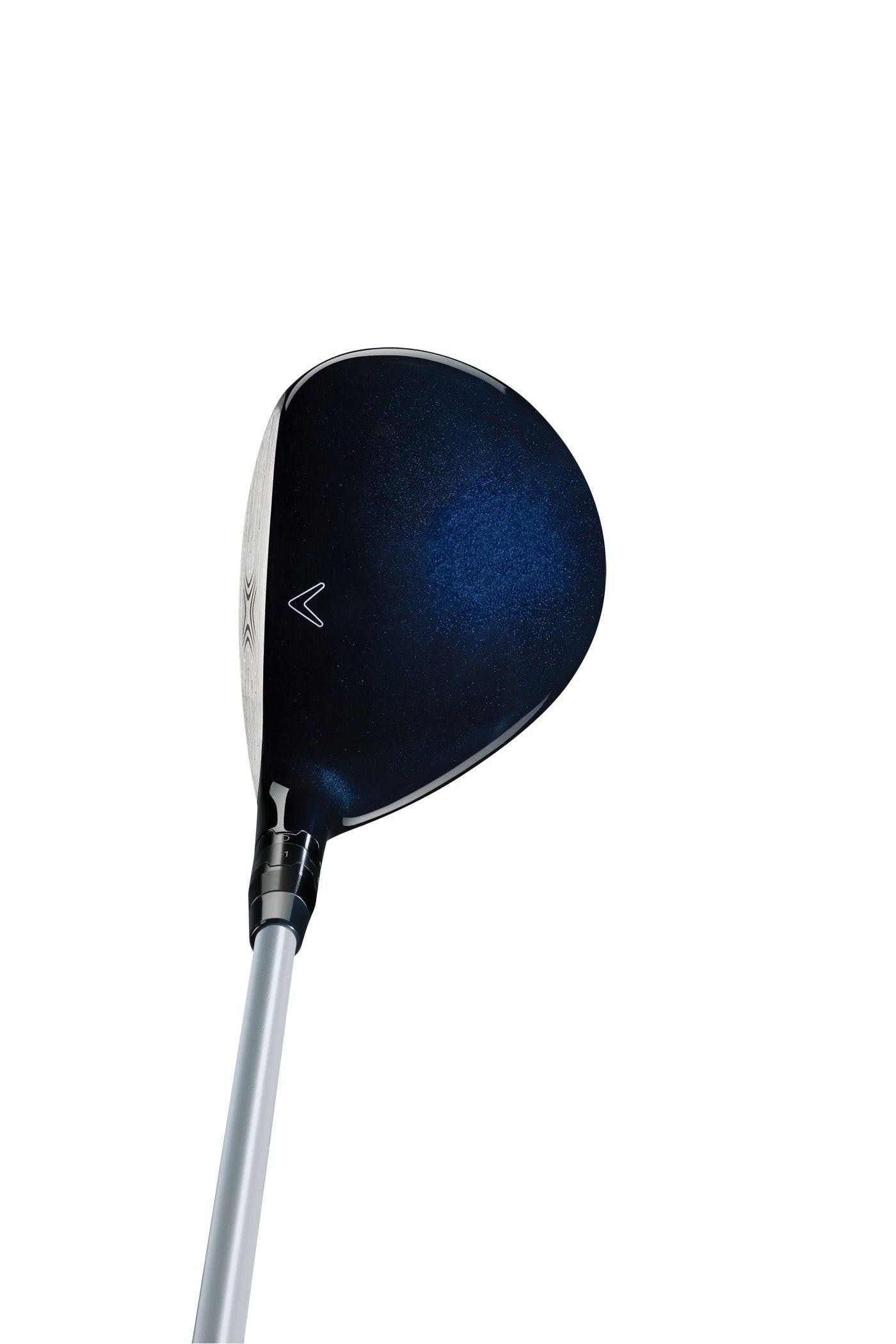 Callaway 2014 Big Bertha Fairway Woods 5 Wood Mens/Right Graphite, Used Condition
