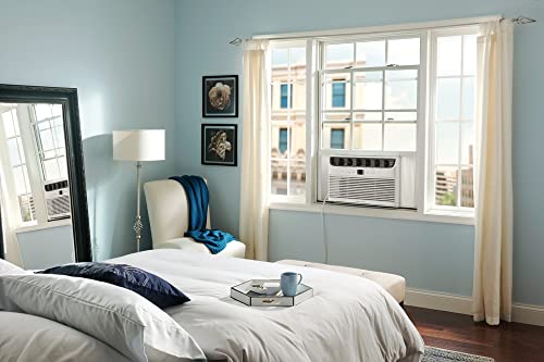 Frigidaire Window-Mounted Slider Casement Air Conditioner