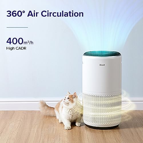 LEVOIT Air Purifier
