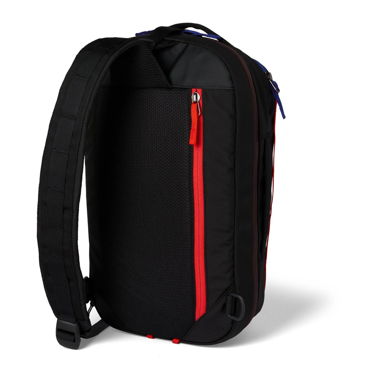 Cotopaxi Chasqui 13L Sling Pack Rust