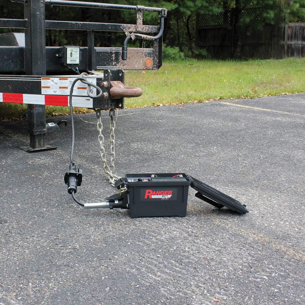 Tactical Trailer Tester Field Kit IPA 9200