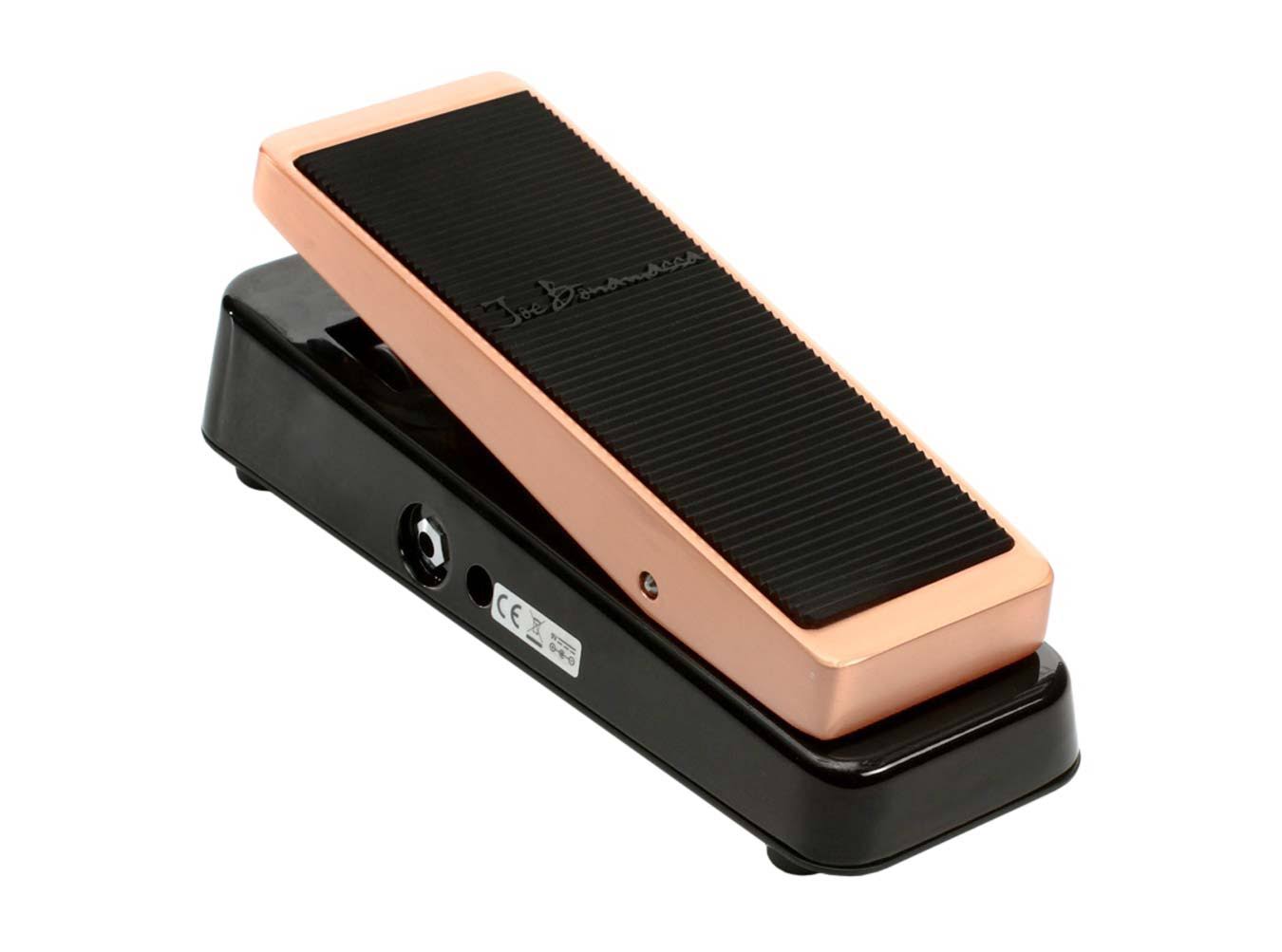 Dunlop JB95 Joe Bonamassa Cry Baby Wah Pedal