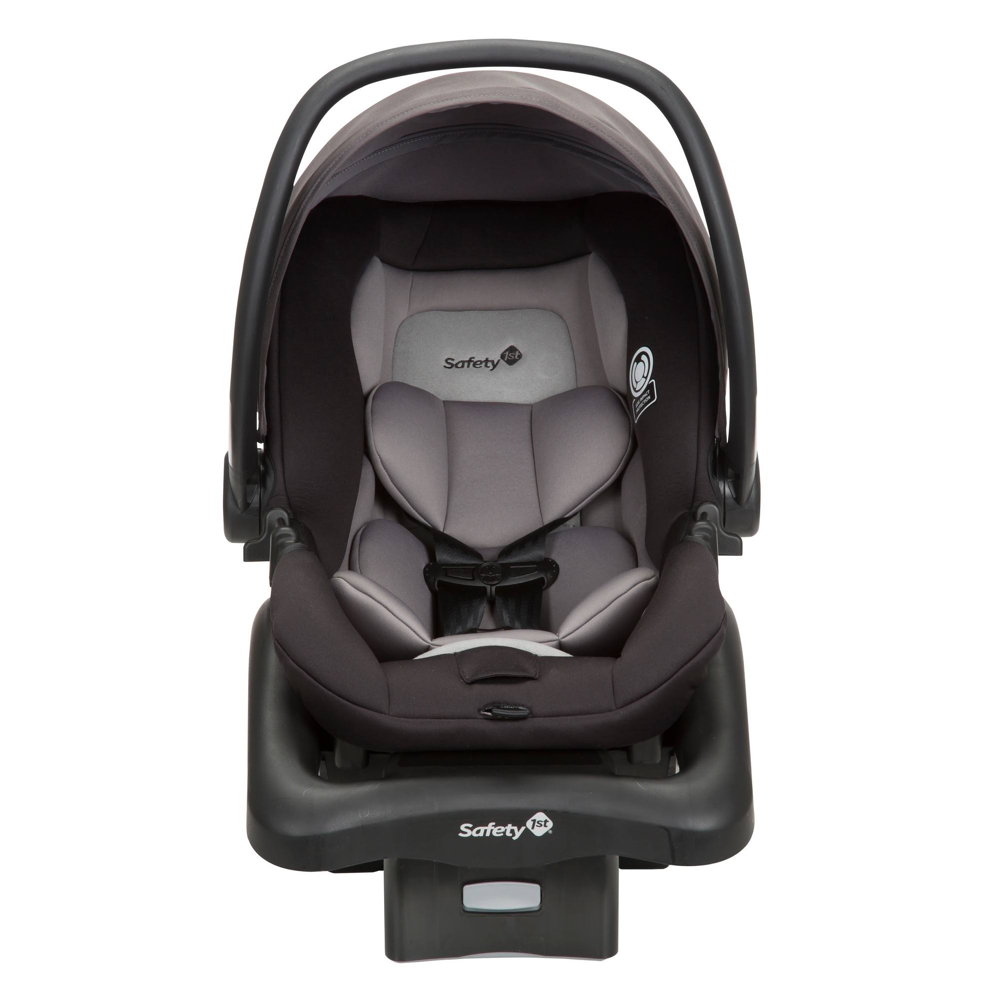 Safety 1st Smooth Ride Travel System - Monument