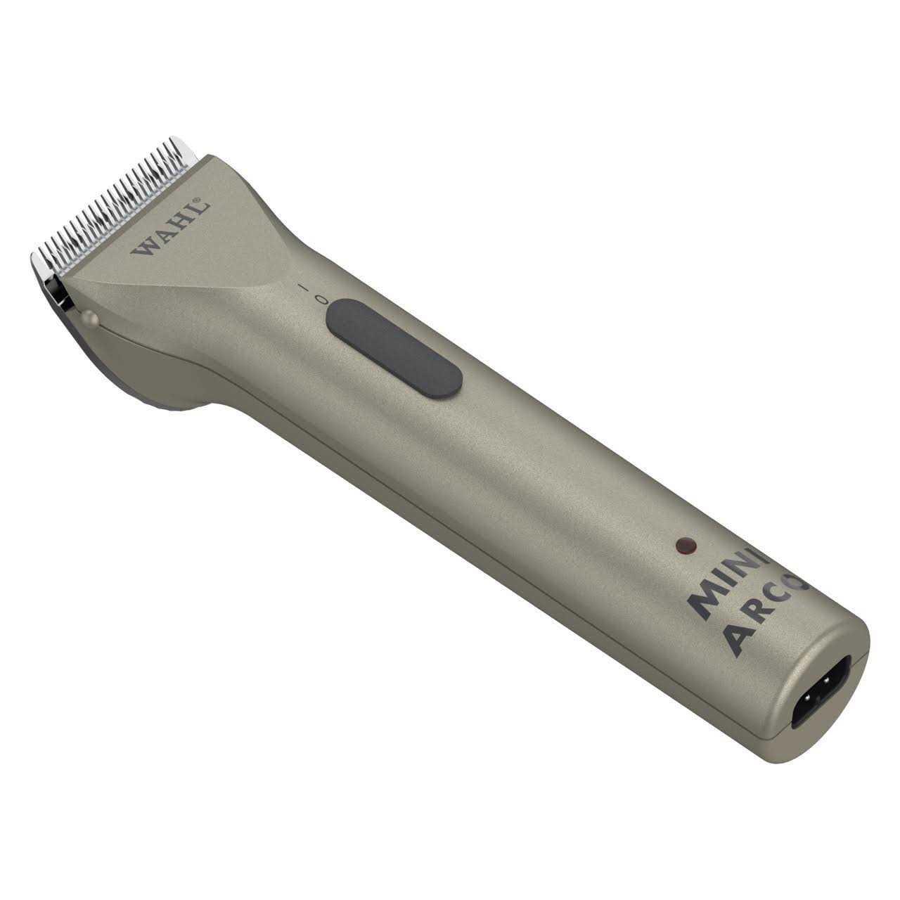 Wahl MiniArco Cord/Cordless Trimmer Kit - Pet Supplies online store