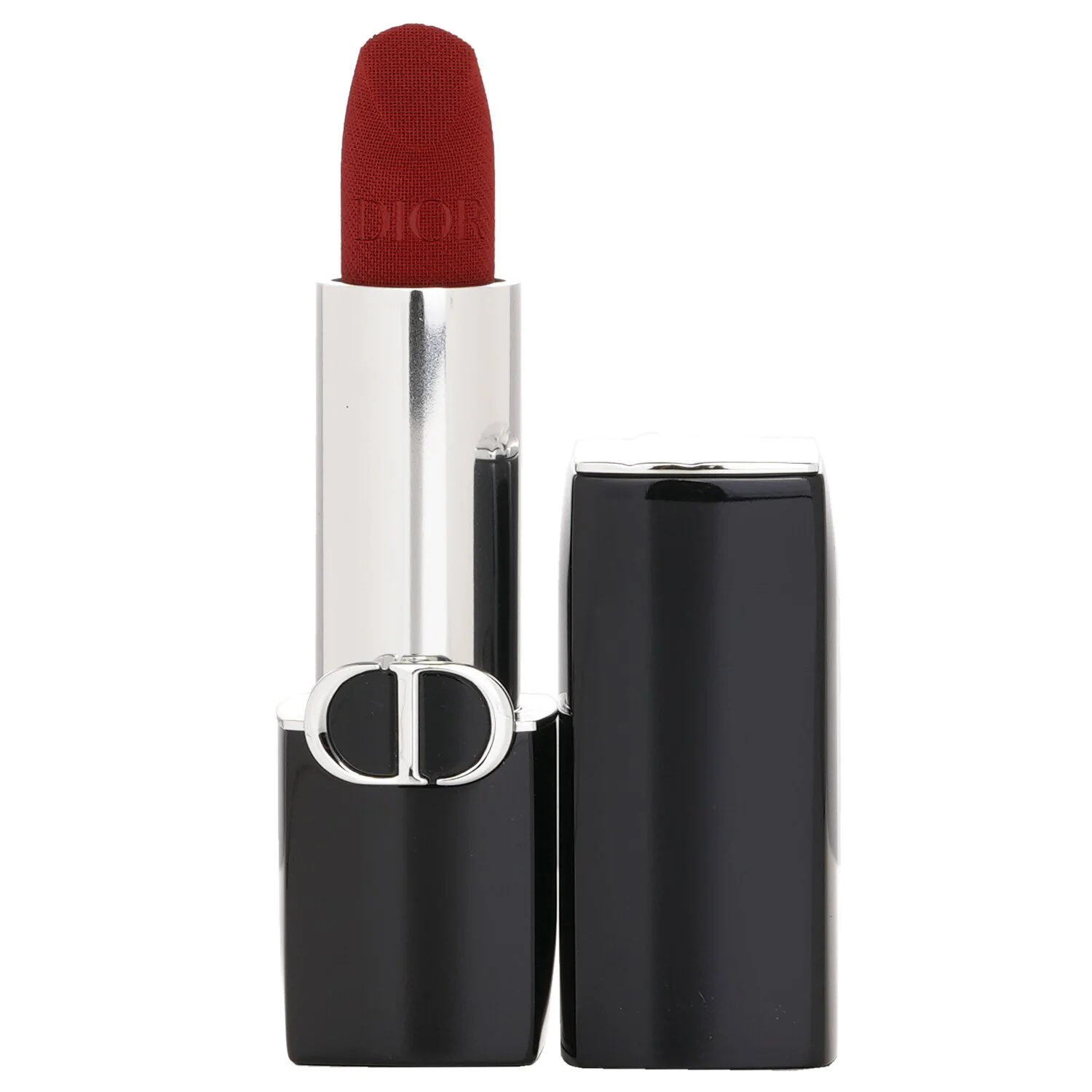 Christian Dior Rouge Dior Couture Colour Velvet & Satin Finishes Lipstick - # 028 Actrice Satin Finish 3.5g/0.12oz