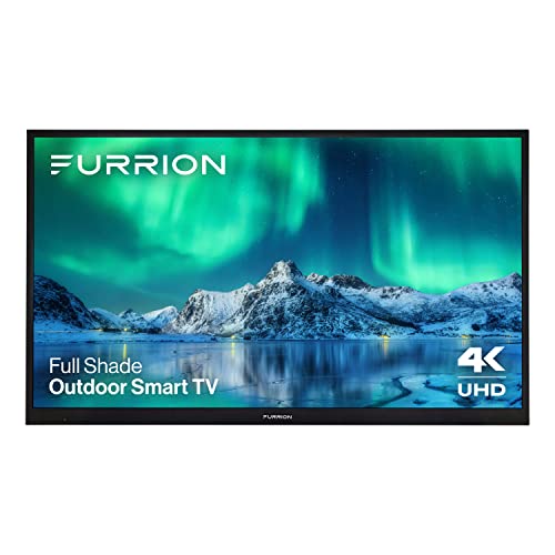 Furrion Aurora 4K LED Outdoor Smart TV