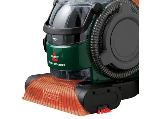 Home Bissell Lift-Off Deep Carpet Cleaner