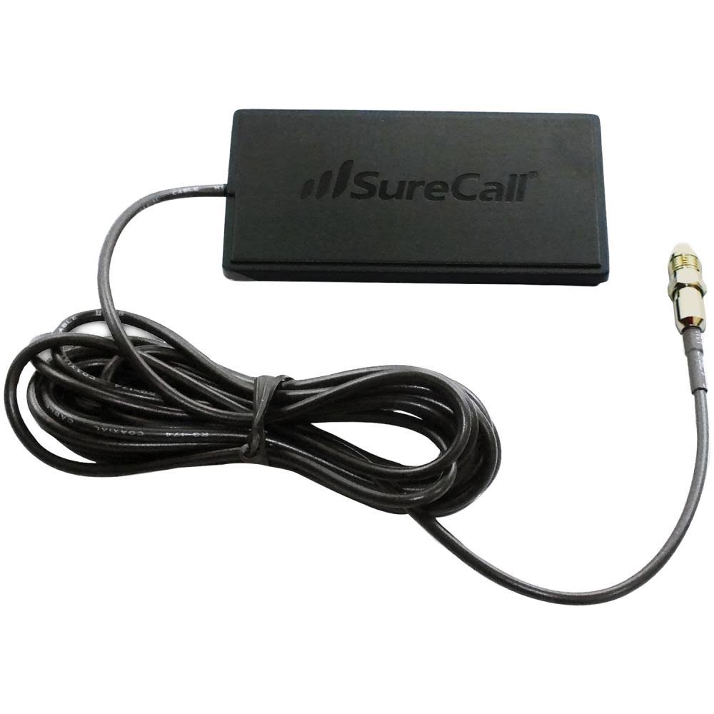 SureCall Fusion2Go 3.0 Fleet 4G Cell Phone Booster Kit