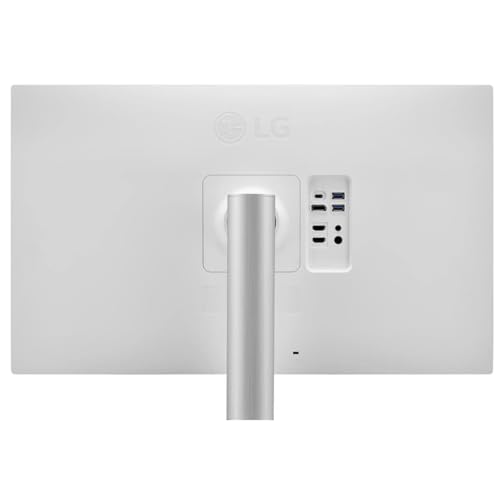 LG Ultrafine 27Up850N-W Monitor Monitor
