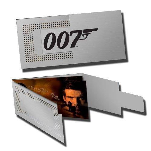 Factory Entertainment James Bond 007 Golden Eye Prop Replica (Limited Edition)