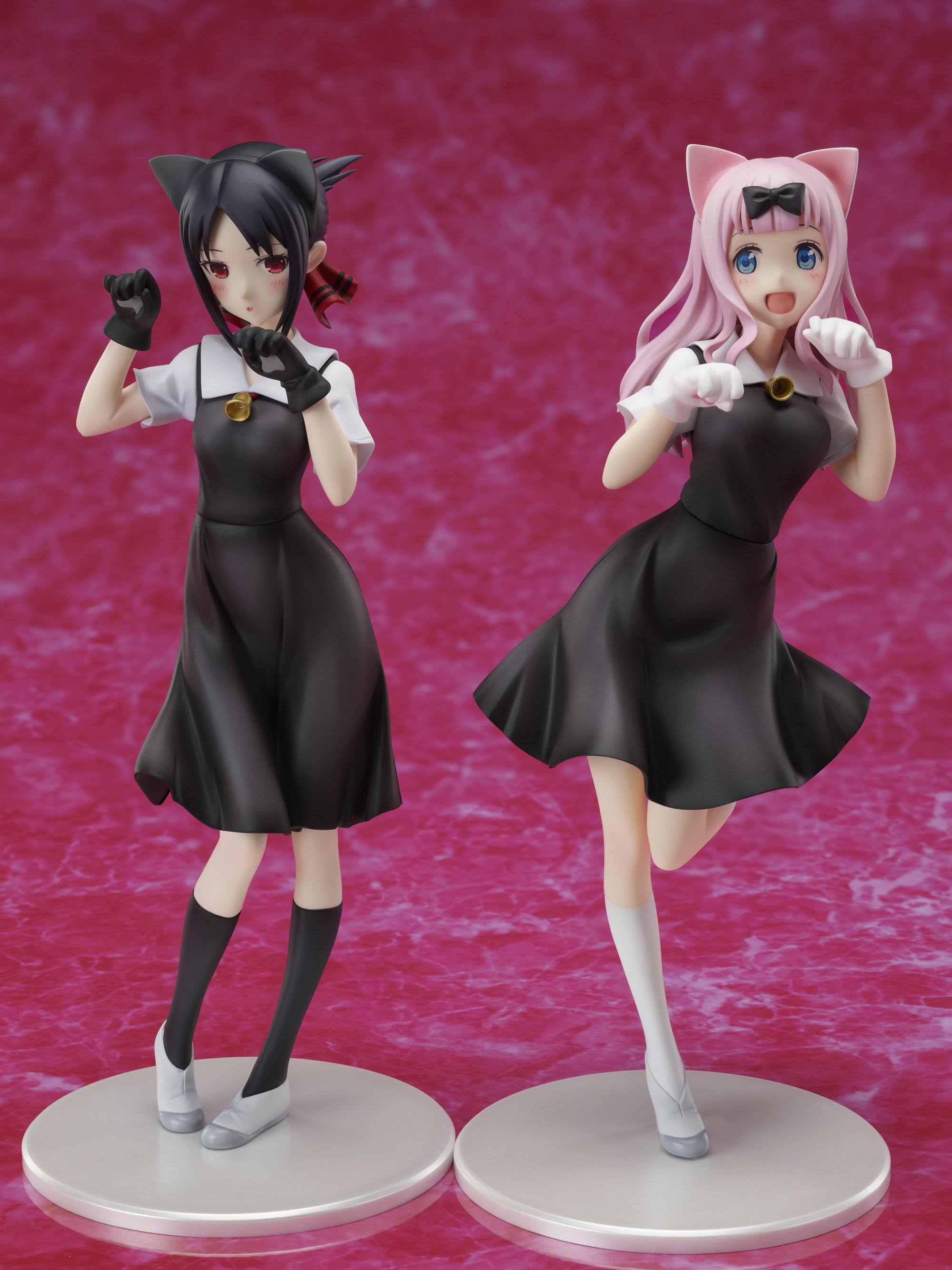 Aniplex Kaguya Shinomiya Kaguya-sama Love Is War 1/7 Scale Figure