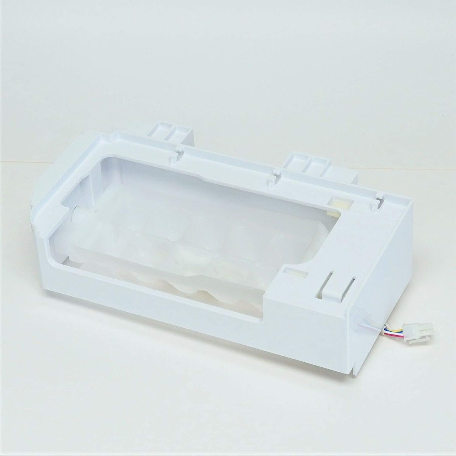 Choice Parts W10873791 Compatible with Whirlpool Refrigerator Ice Maker