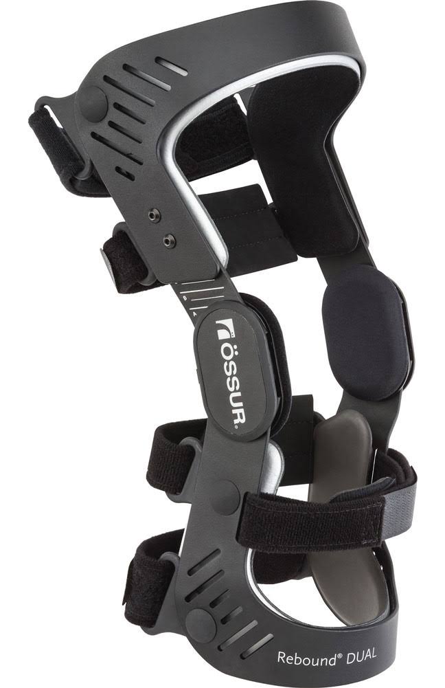 Ossur Rebound Dual Knee Brace