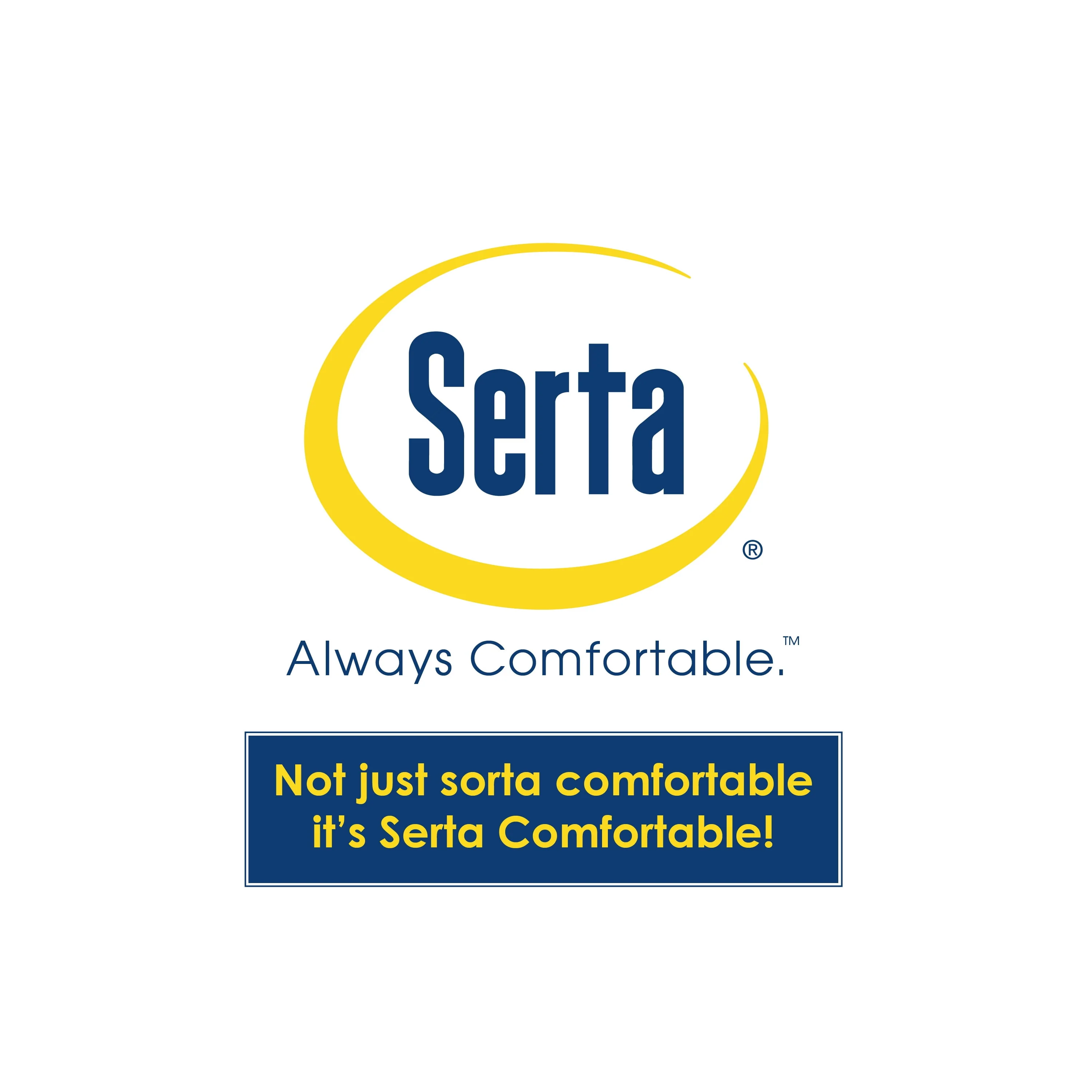 Serta Windsor Futon with Storage and Power, Gray Fabric