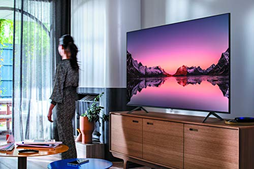 SAMSUNG 85-inch Class QLED Q60T Series