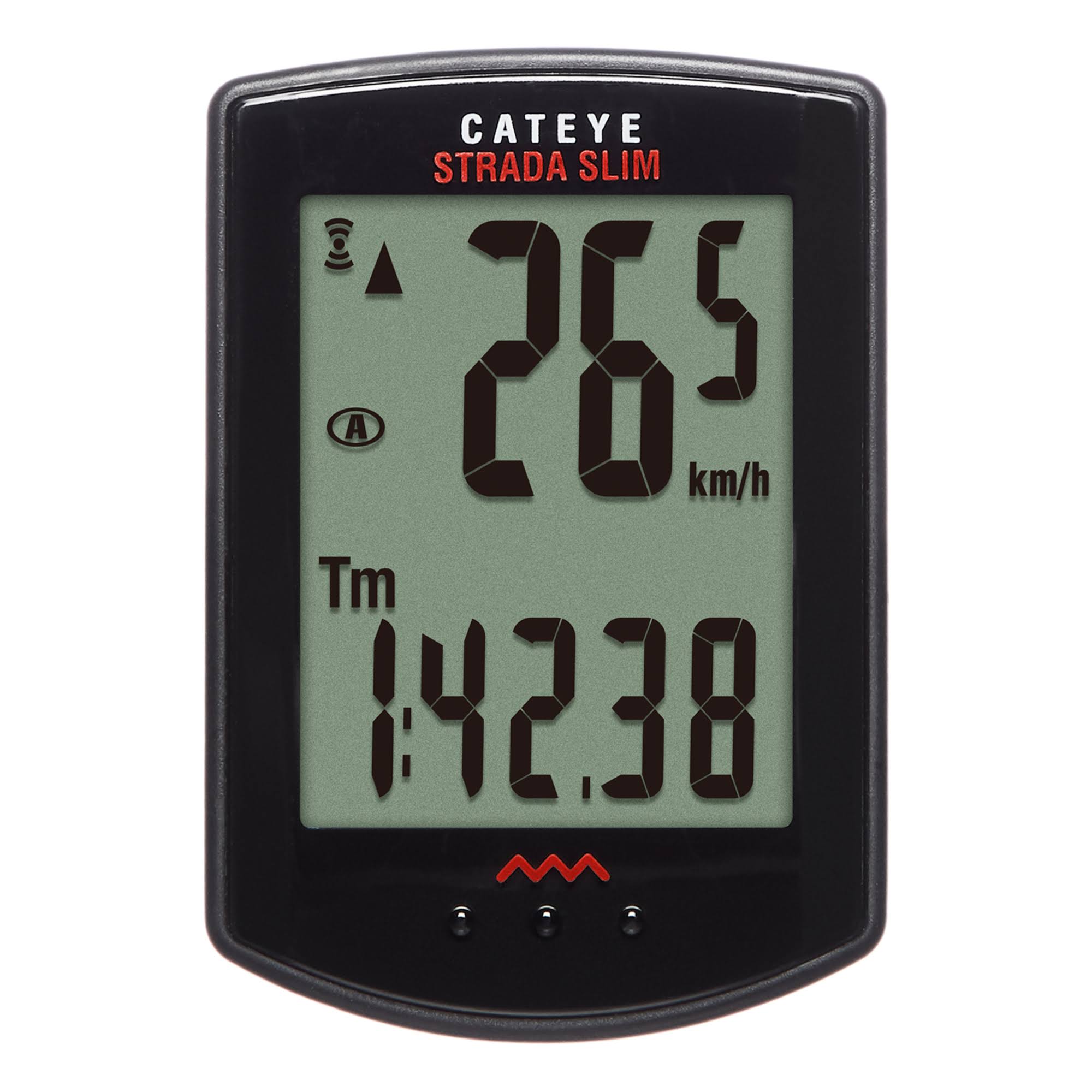 Cateye Strada Wireless Computer