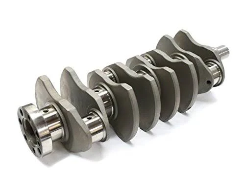Eagle Forged Crankshaft