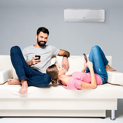 Gree Livo Single zone ductless mini split