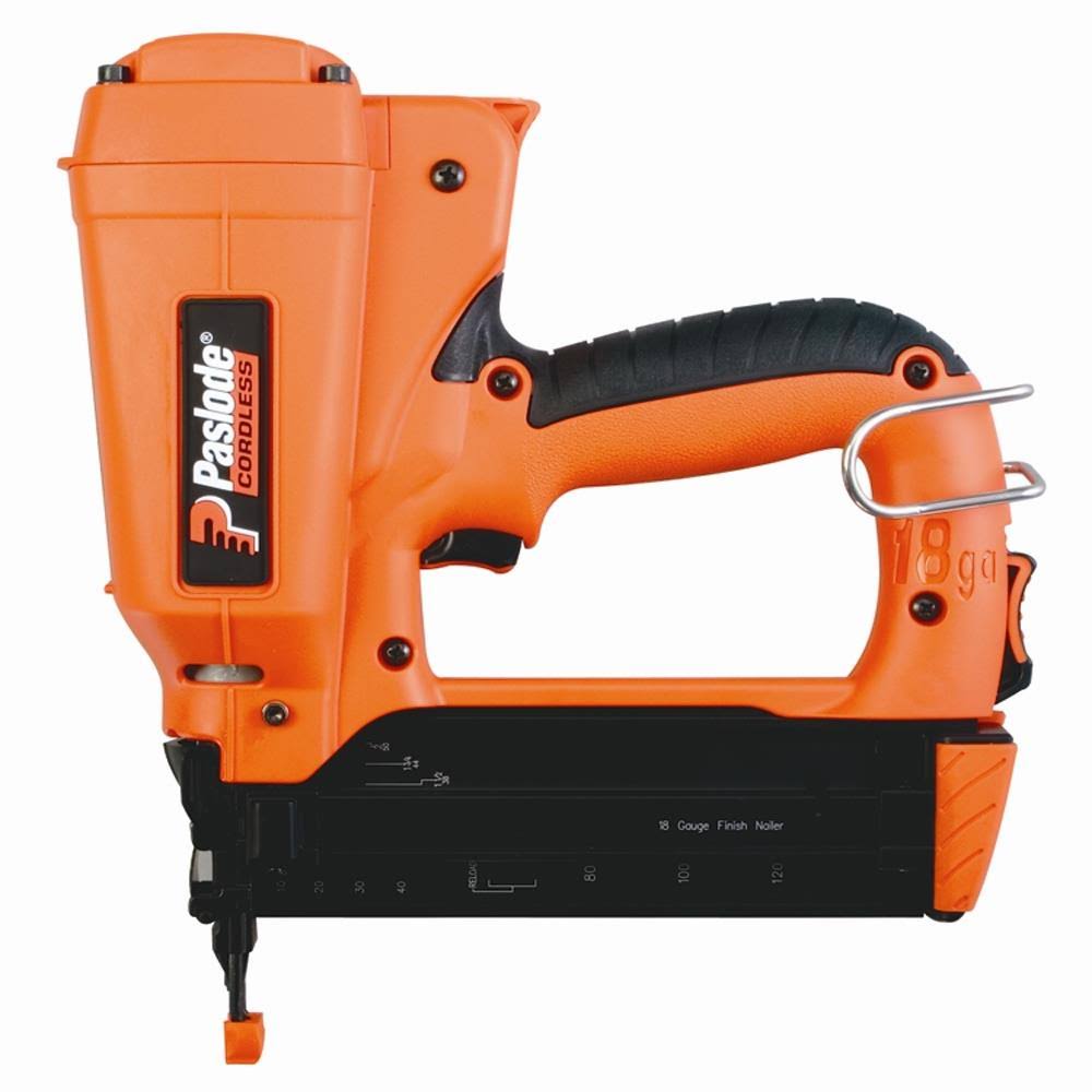 Paslode 901000 Cordless 18 Gauge Brad Nailer