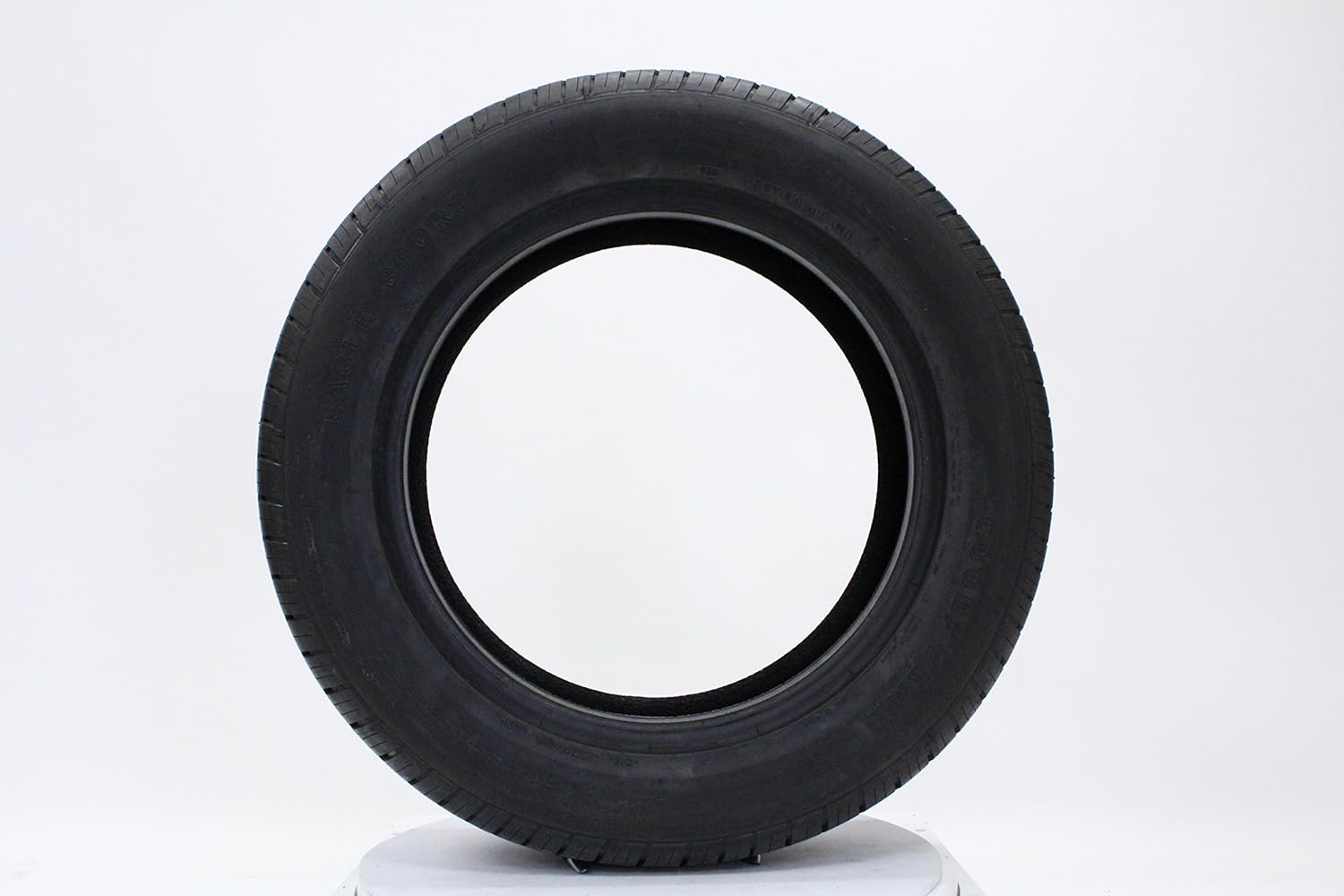 Goodyear Eagle Sport All-Season Radial Tire - 235/40R18 91W