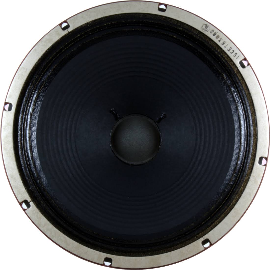 Celestion Ruby Guitar Amplifier Speaker Alnico 12 inch 35 Watts 16 Ohms