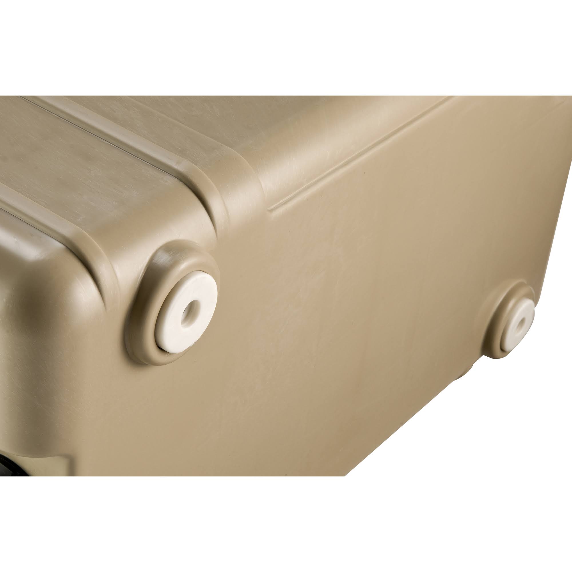 Pelican 70-Quart Elite Cooler Tan