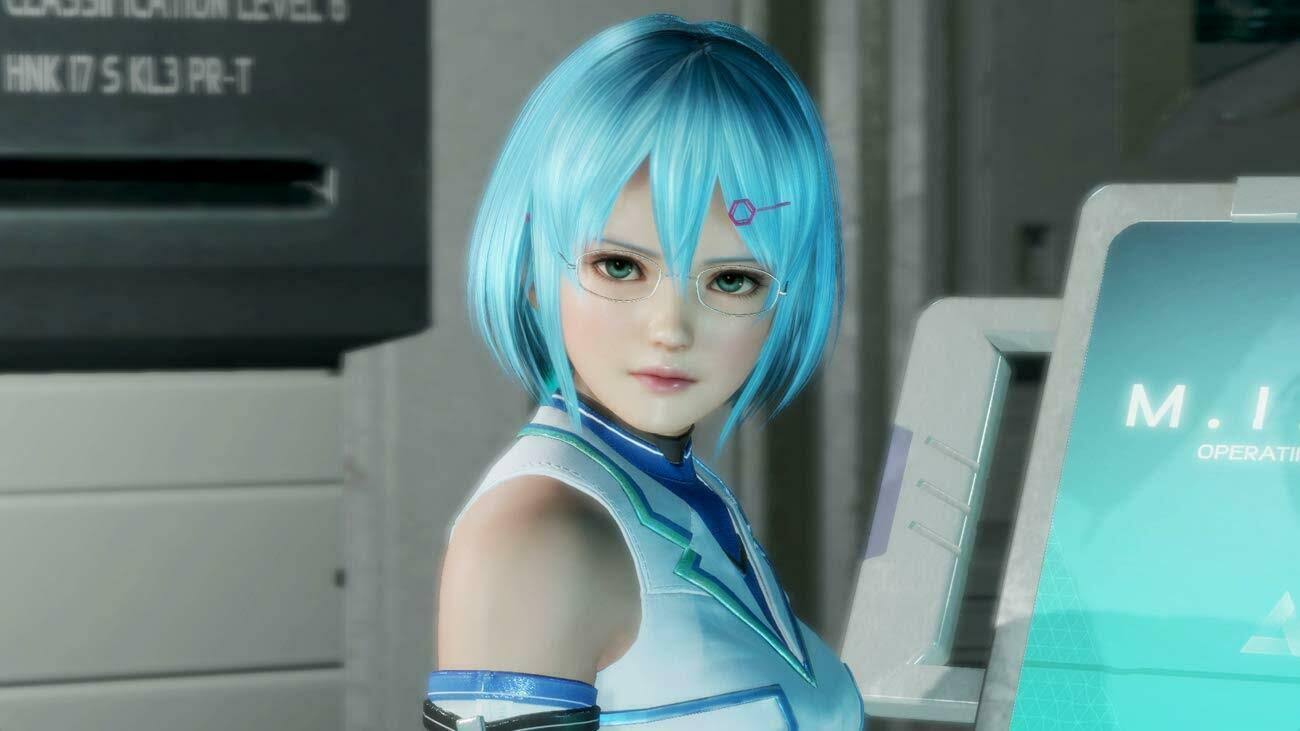 Dead or Alive 6 Strongest Package - PS4 ESE Ver