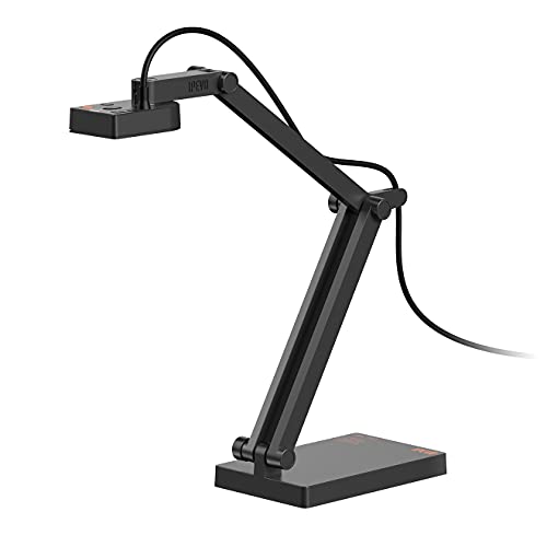 IPEVO V4K USB Document Camera