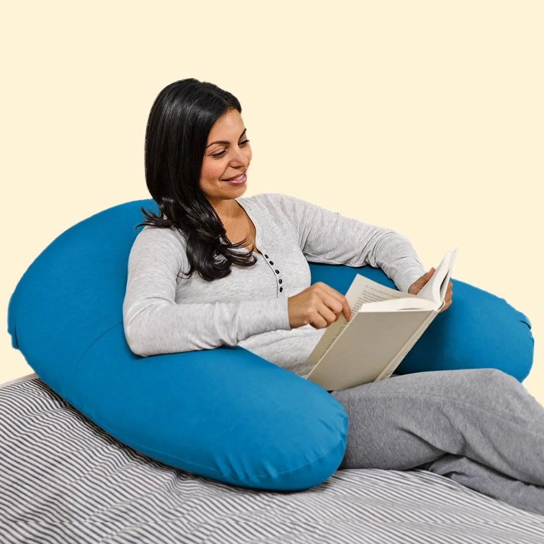 Yogibo Support, Turquoise