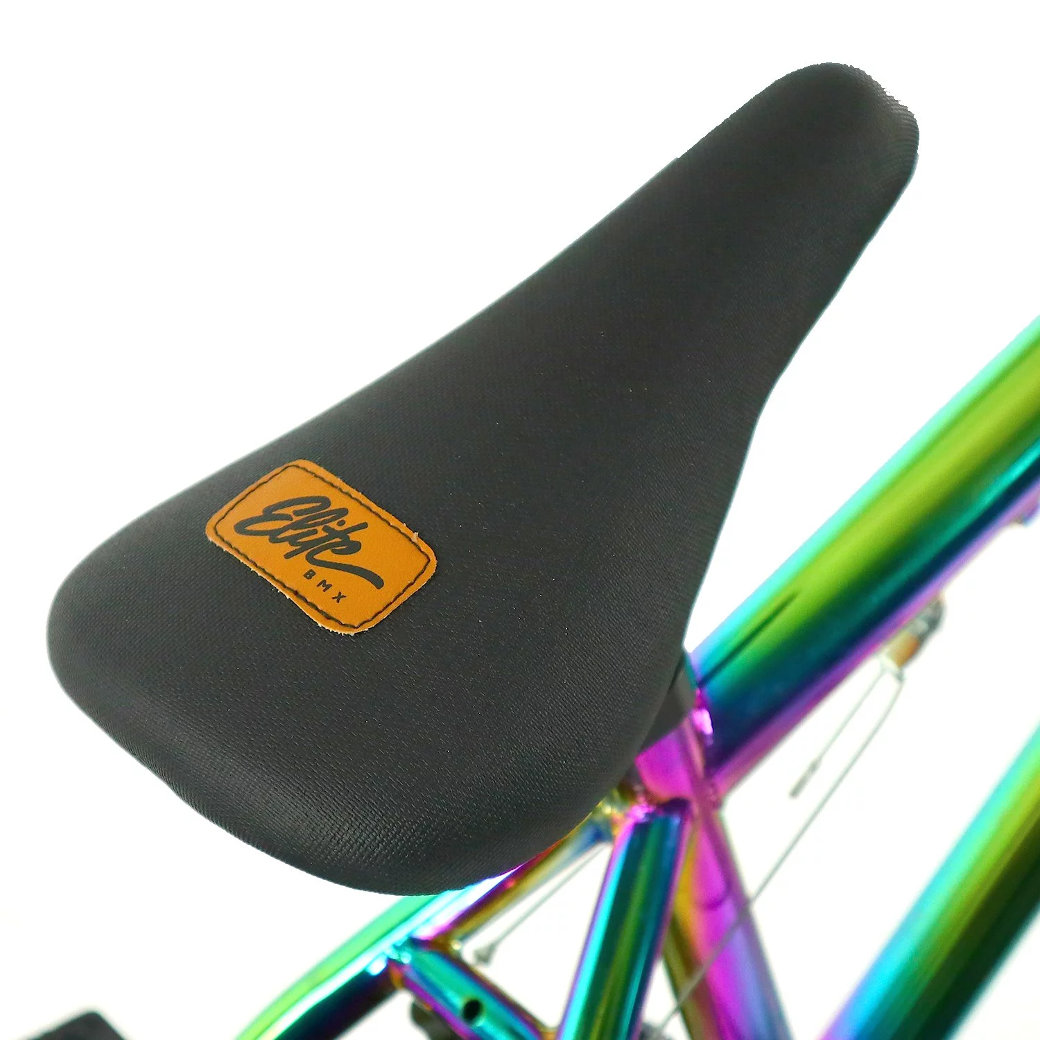 Elite BMX Destro Neo Chrome, 20-in