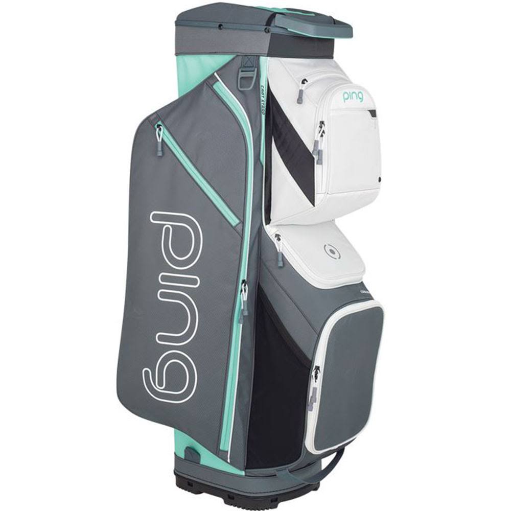 Ping Traverse Cart Bag (2019)