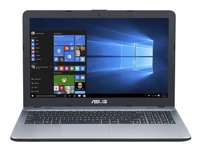 Asus 15.6&& Intel Quadcore Celeron