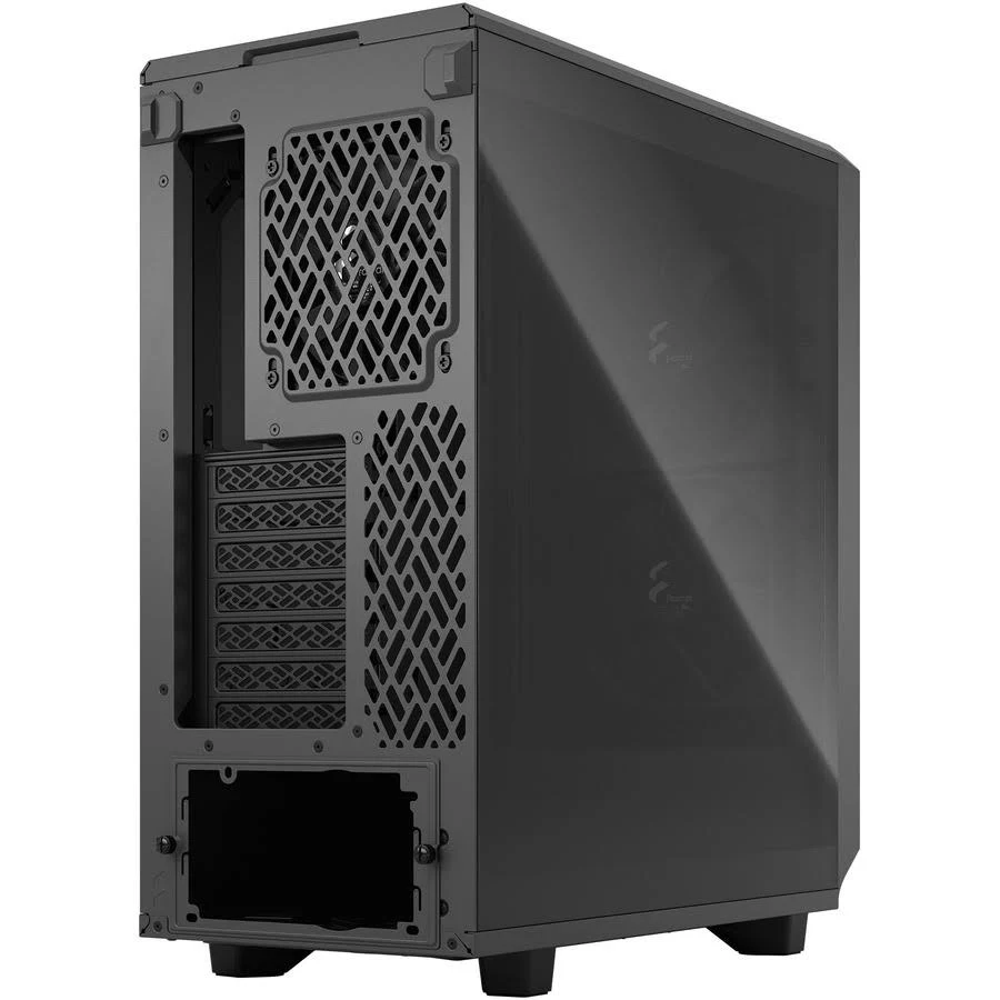 Fractal Design FD-C-MES2C-04 Meshify 2 Compact Gray LTG