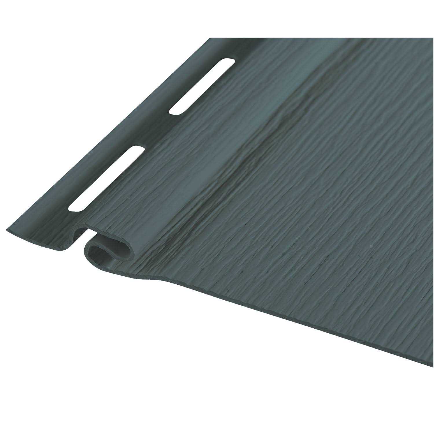 Polaris Board and Batten Vertical Vinyl Siding - Shop Hardware Tools Online Store
