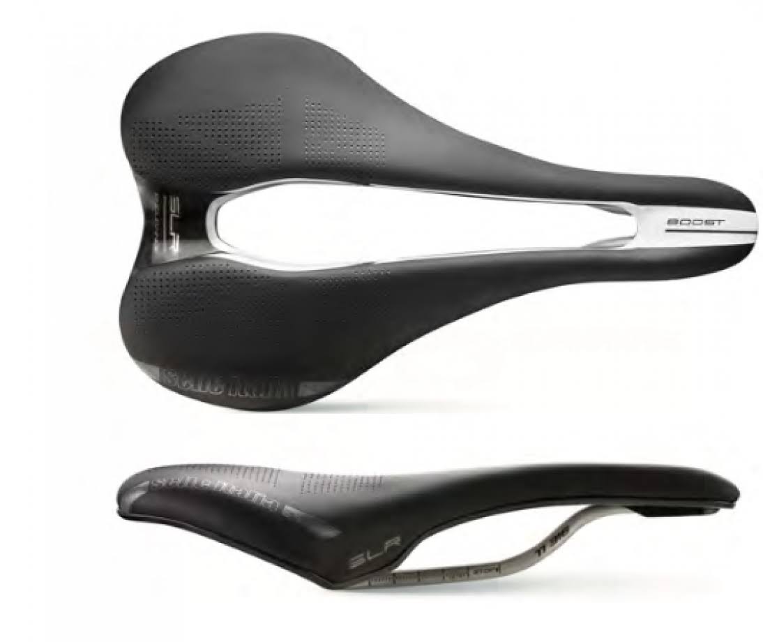 Selle italia SLR Boost Endurance Superflow Saddle