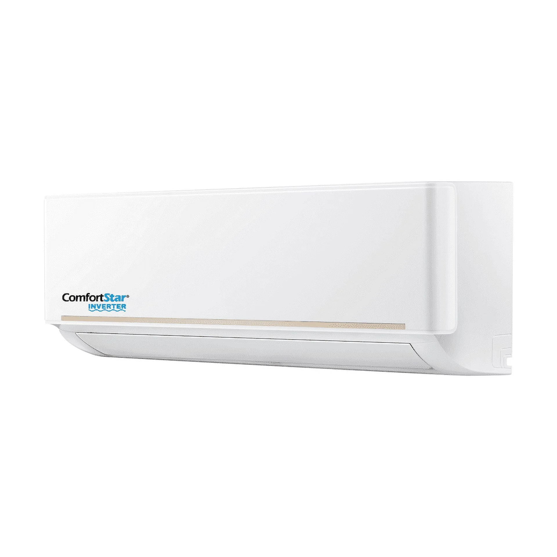 12,000 BTU 21 SEER2 Ductless Mini-Split Inverter+ Air Conditioner Only Cold System Full Set 110V.