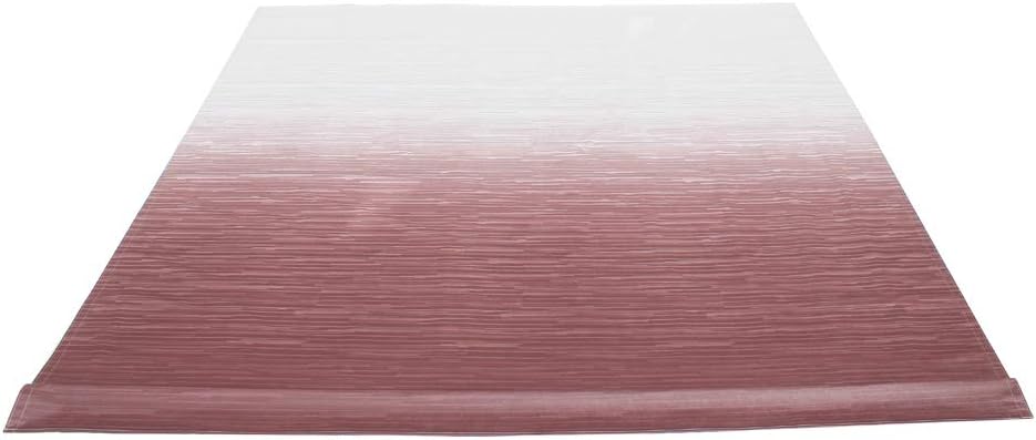 ALEKO Retractable RV Awning Fabric Replacement - 15x8 ft Shade Cover for Camper Trailer or Patio - Blue Fade