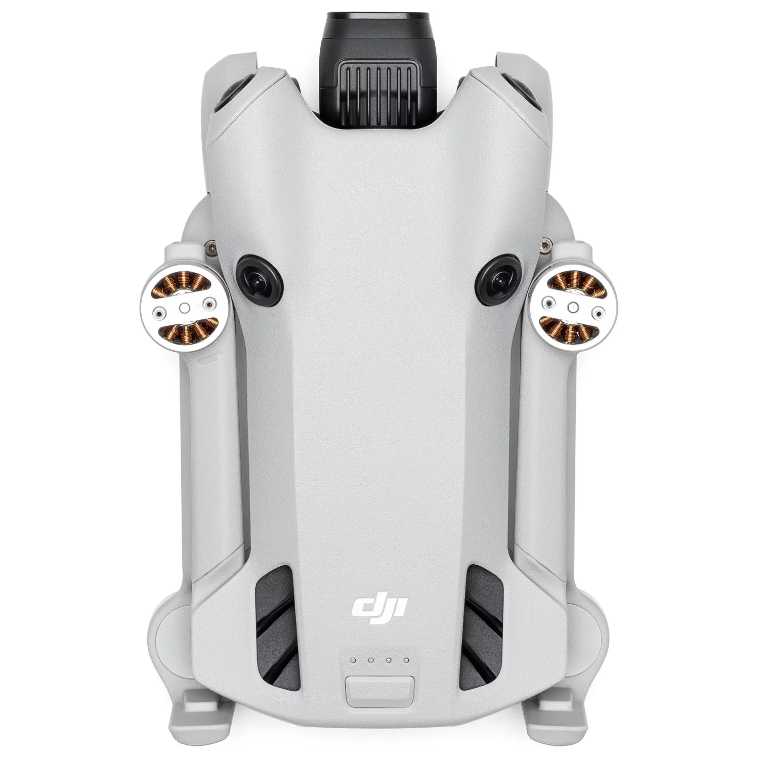 DJI Mini 4 Pro Folding Drone with RC 2 Remote (With Screen) Fly More Combo, 4K HDR Video Camera, Under 249g, 3 Batteries Bundle with Deco Gear Custom Hard Case + Wide Angle Lens & Accessories
