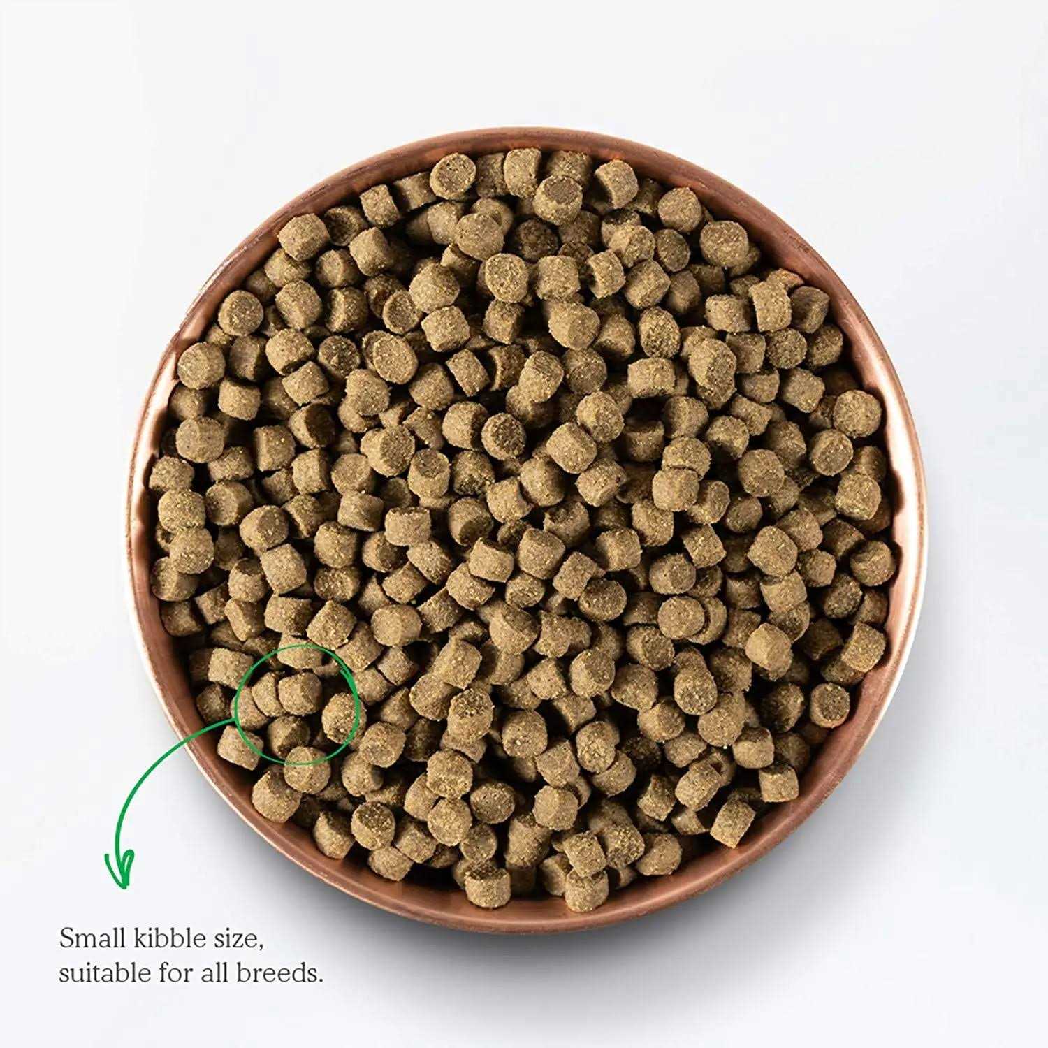 Open Farm Senior Dry Dog Food - Pet Supplies online store