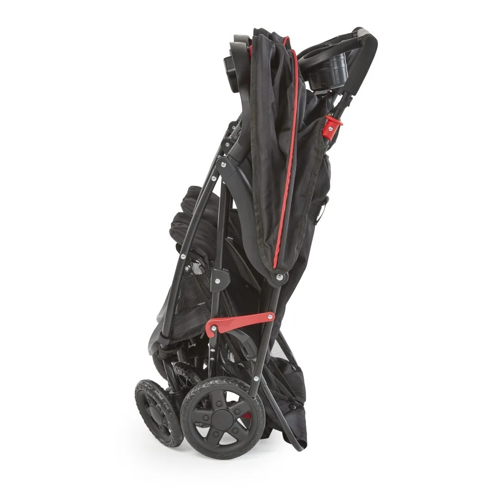 Kolcraft Cloud Plus Double Stroller
