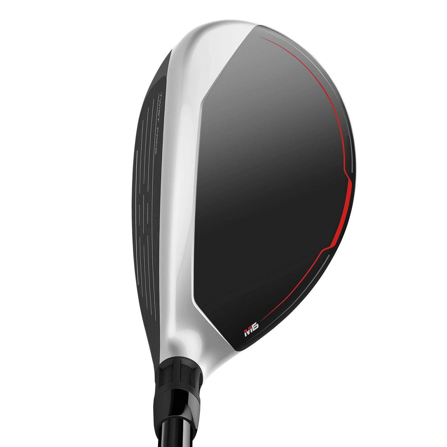 TaylorMade M6 Golf Rescue