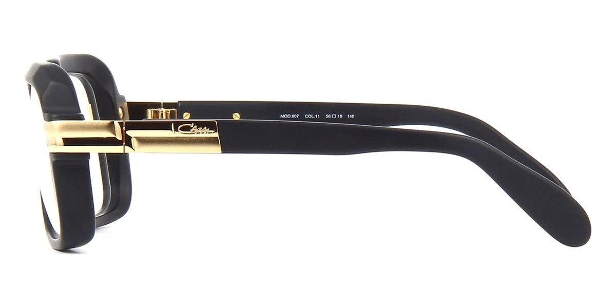 Cazal 607 011 56 Glasses
