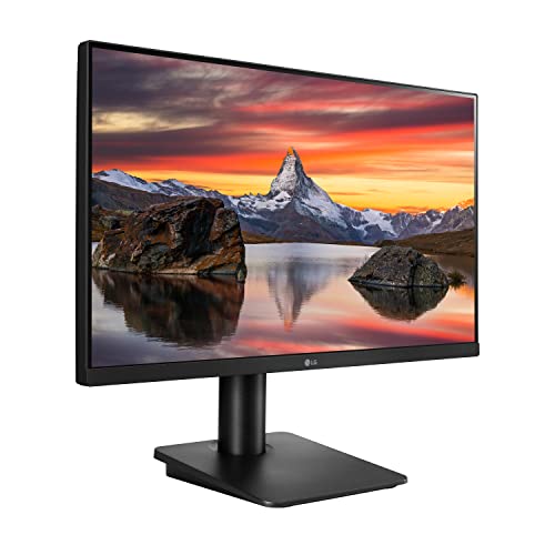 LG 24Mp450-B Monitor Monitor