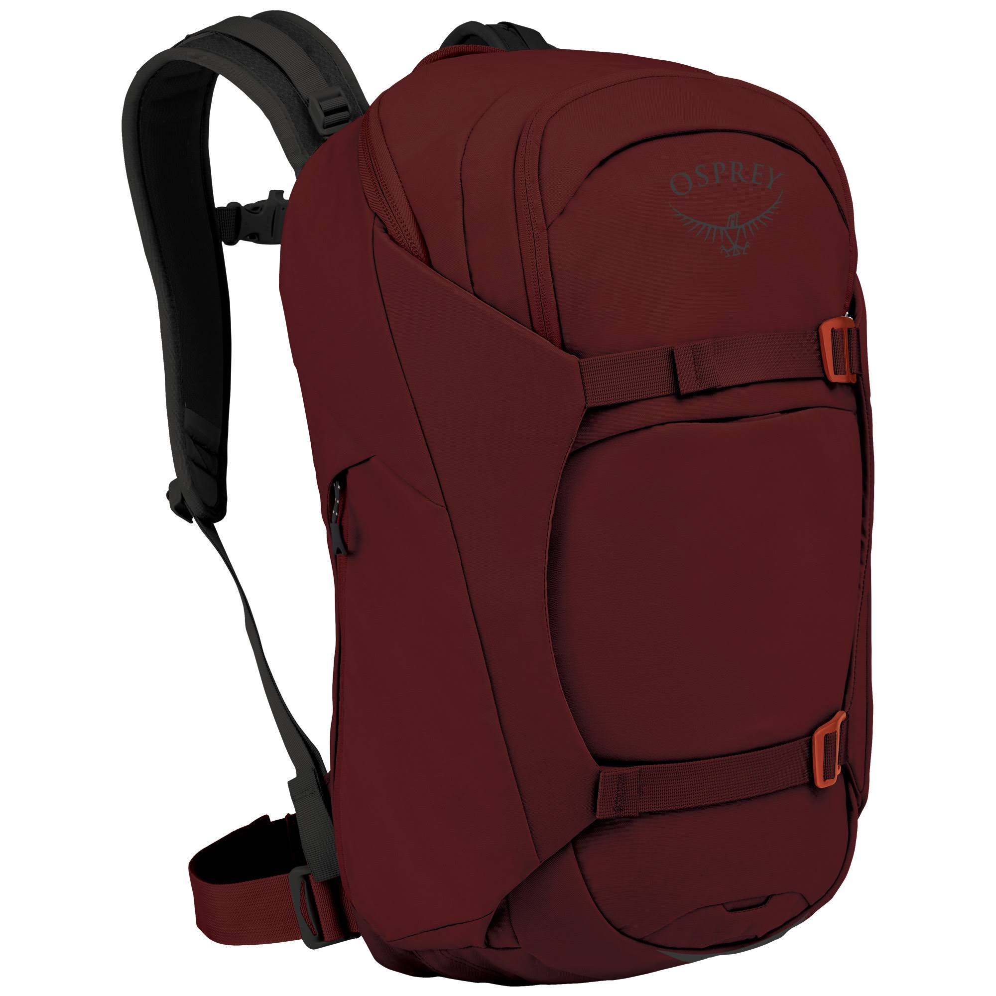 Osprey Metron-Crimson Red