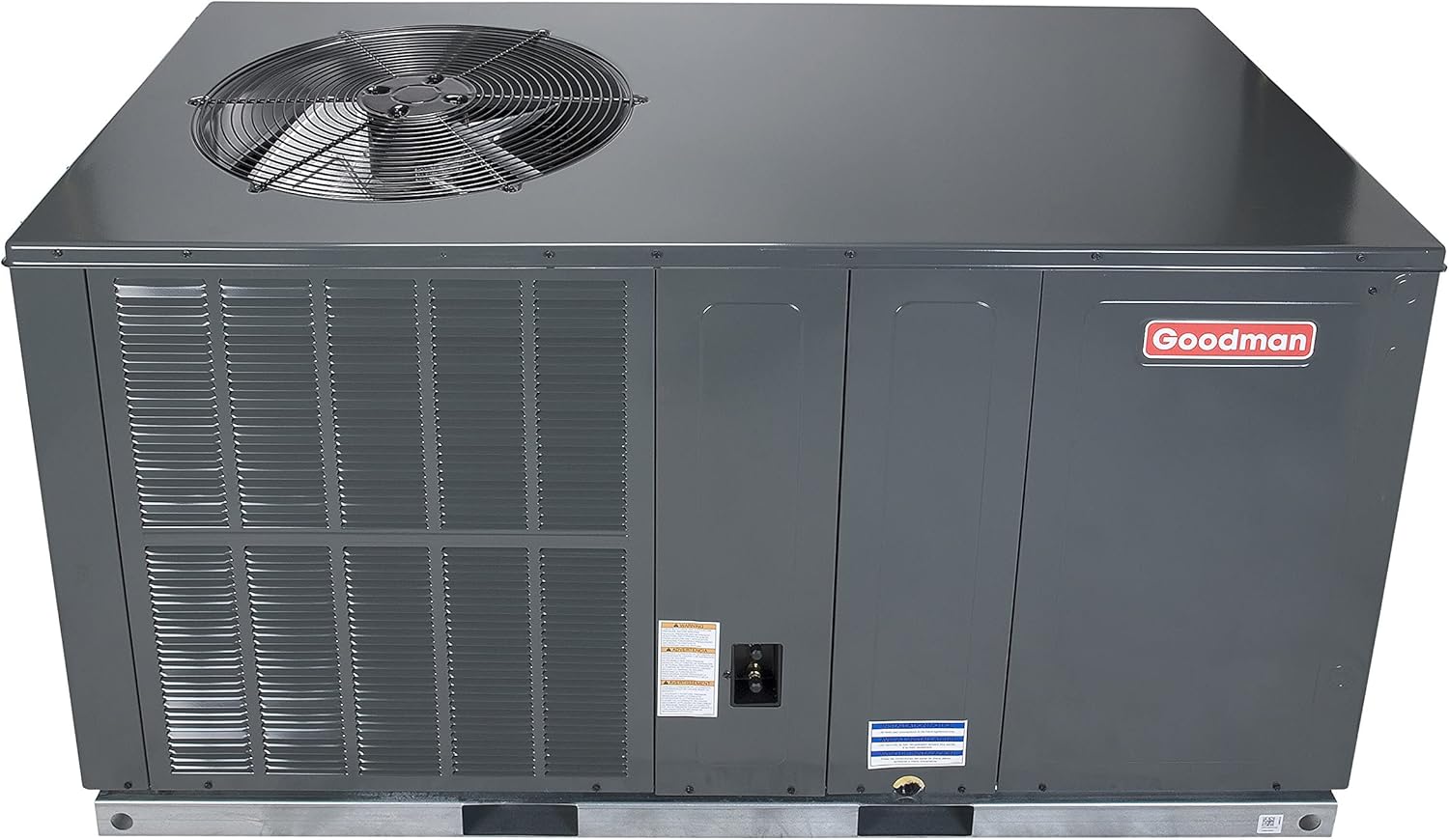 Goodman 3 Ton 14 Seer Package Air Conditioner GPC1436H41