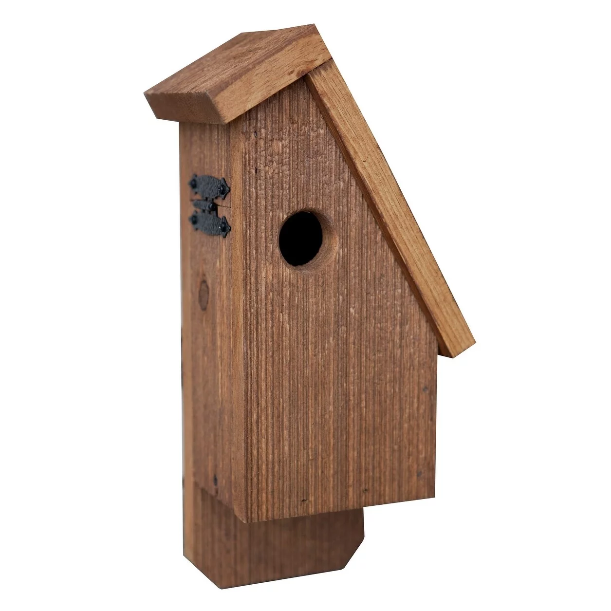 Kunkle Holdings LLC Rustic Bluebird Birdhouse - Curated Treasures Market